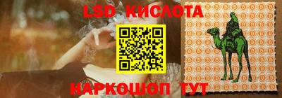 гашик Бузулук